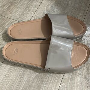 UGG sandals